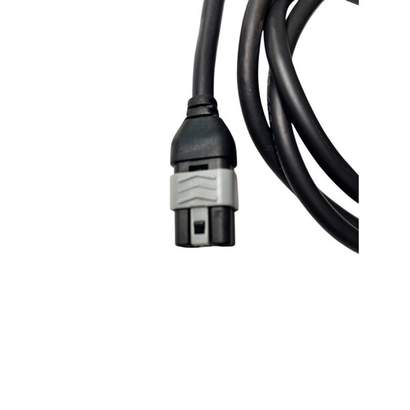 Dynamic Shark 60”/1.5M Bus Cable 4 Pin Power Wheelchair Joysticks Male-Male - Picture 3 of 3